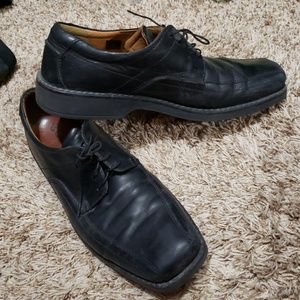 Mens Ecco dress shoes